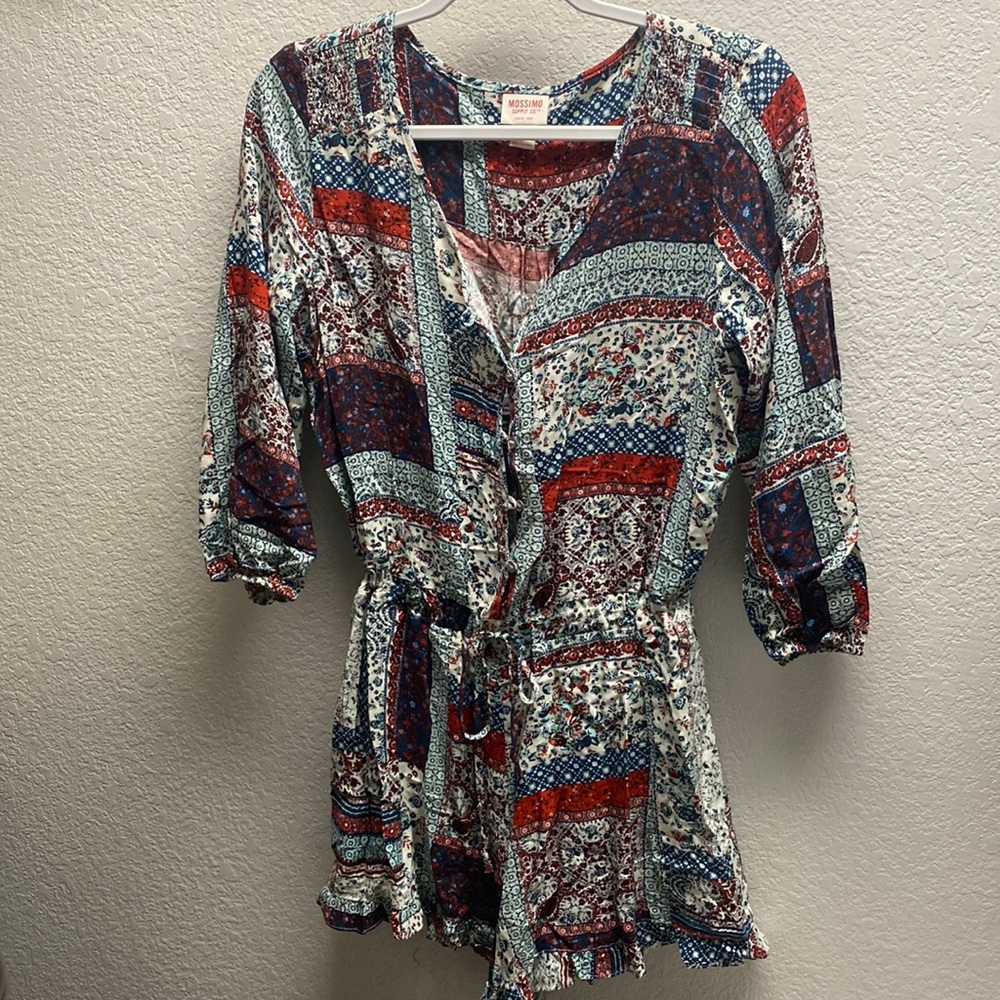Romper
